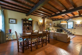 Villa le Agavi by Nicola Real Estate